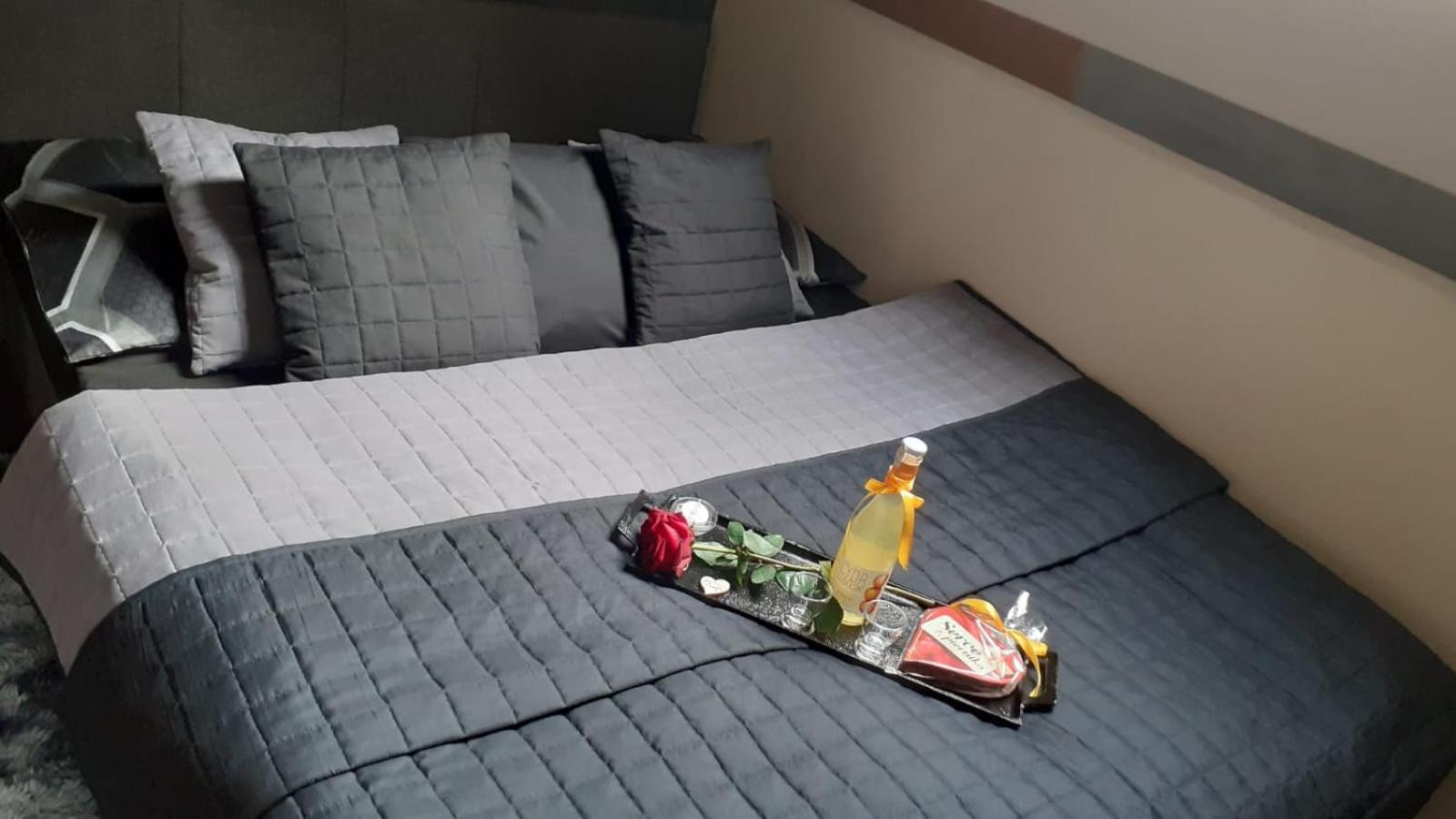 Apartamento Zaciszny Zakatek Zawoja Exterior foto