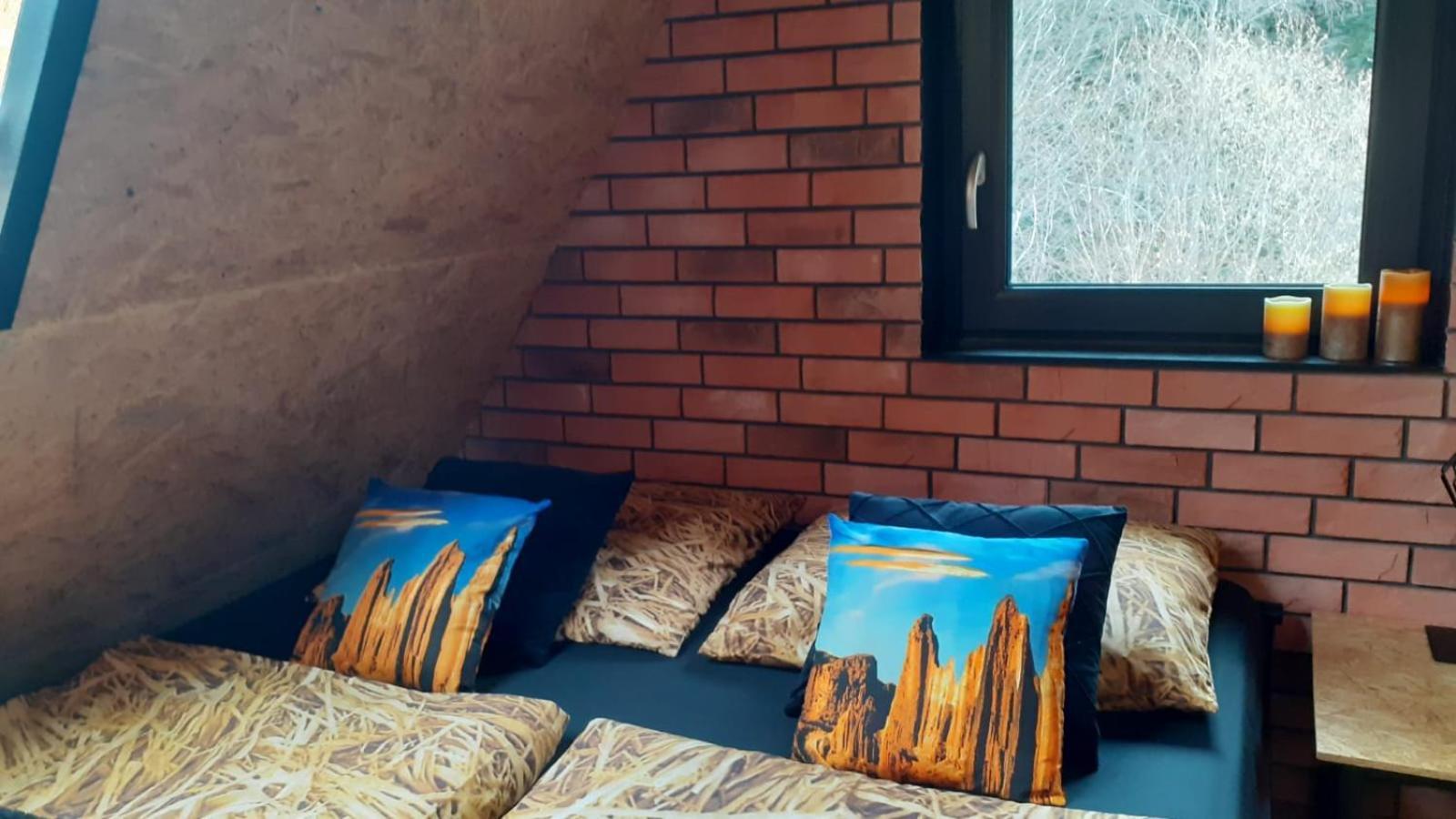 Apartamento Zaciszny Zakatek Zawoja Exterior foto