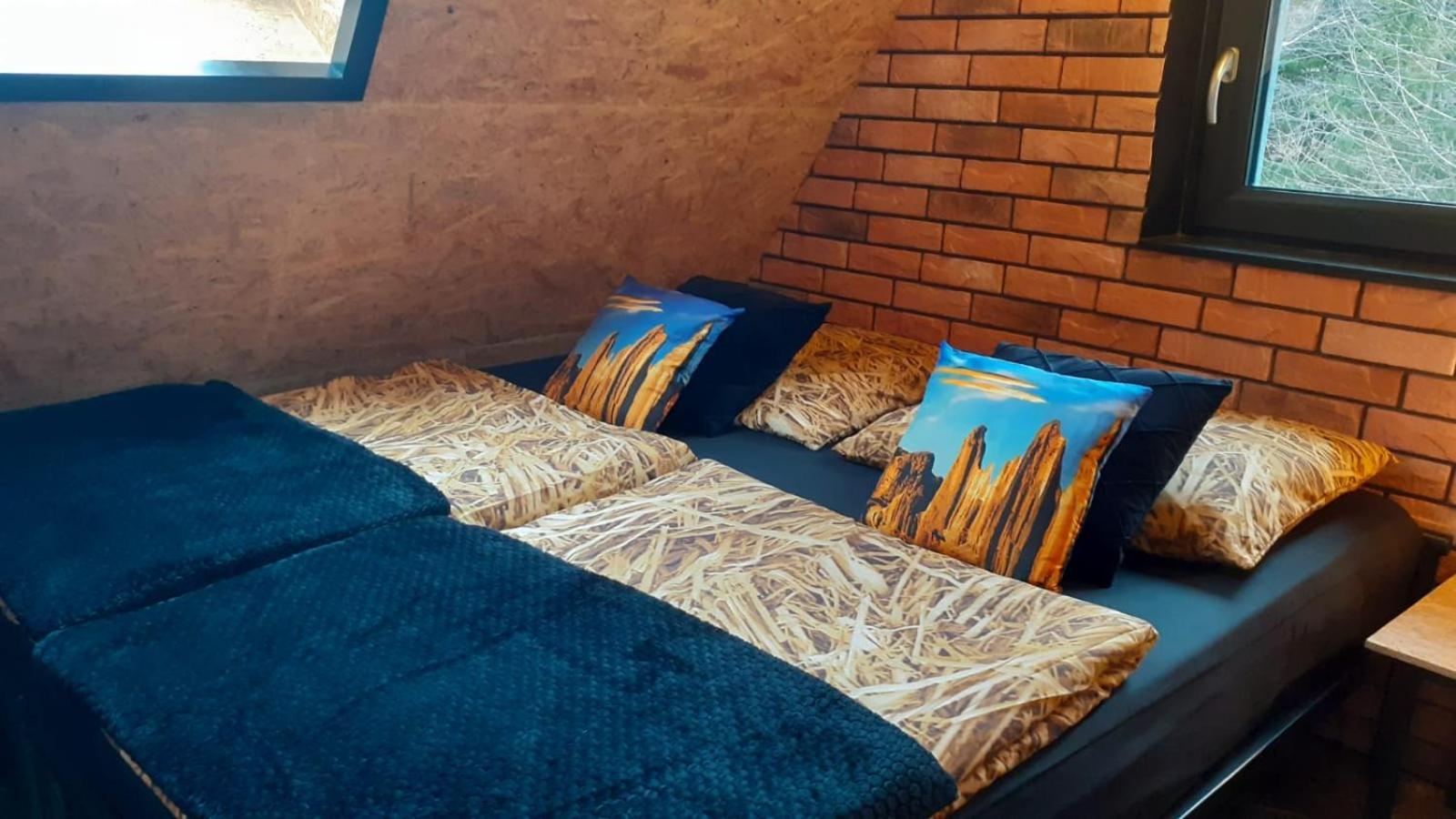 Apartamento Zaciszny Zakatek Zawoja Exterior foto