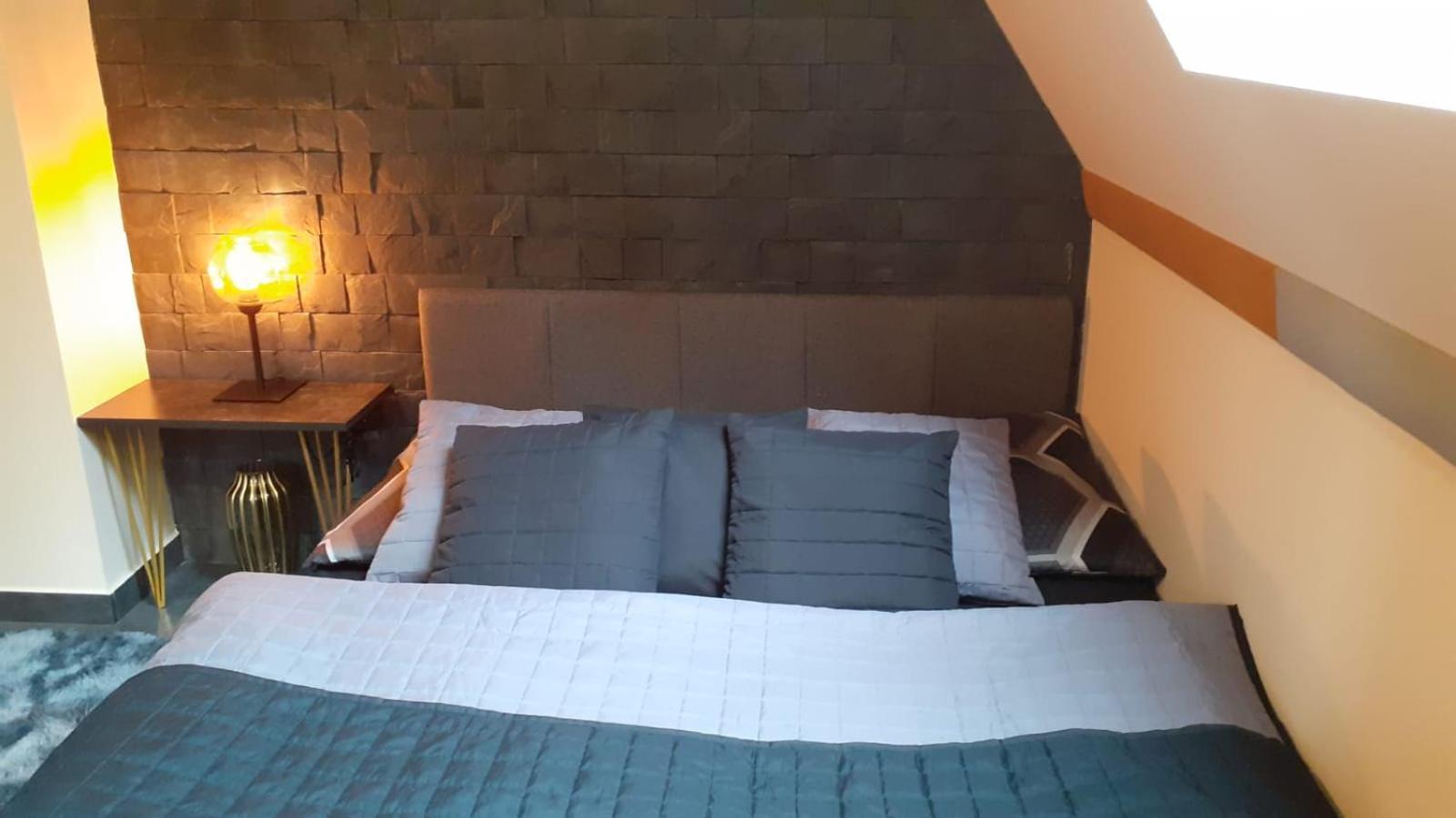 Apartamento Zaciszny Zakatek Zawoja Exterior foto
