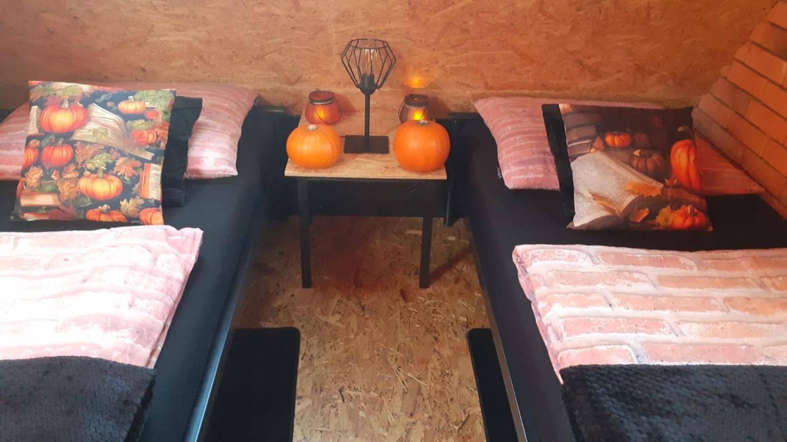 Apartamento Zaciszny Zakatek Zawoja Exterior foto