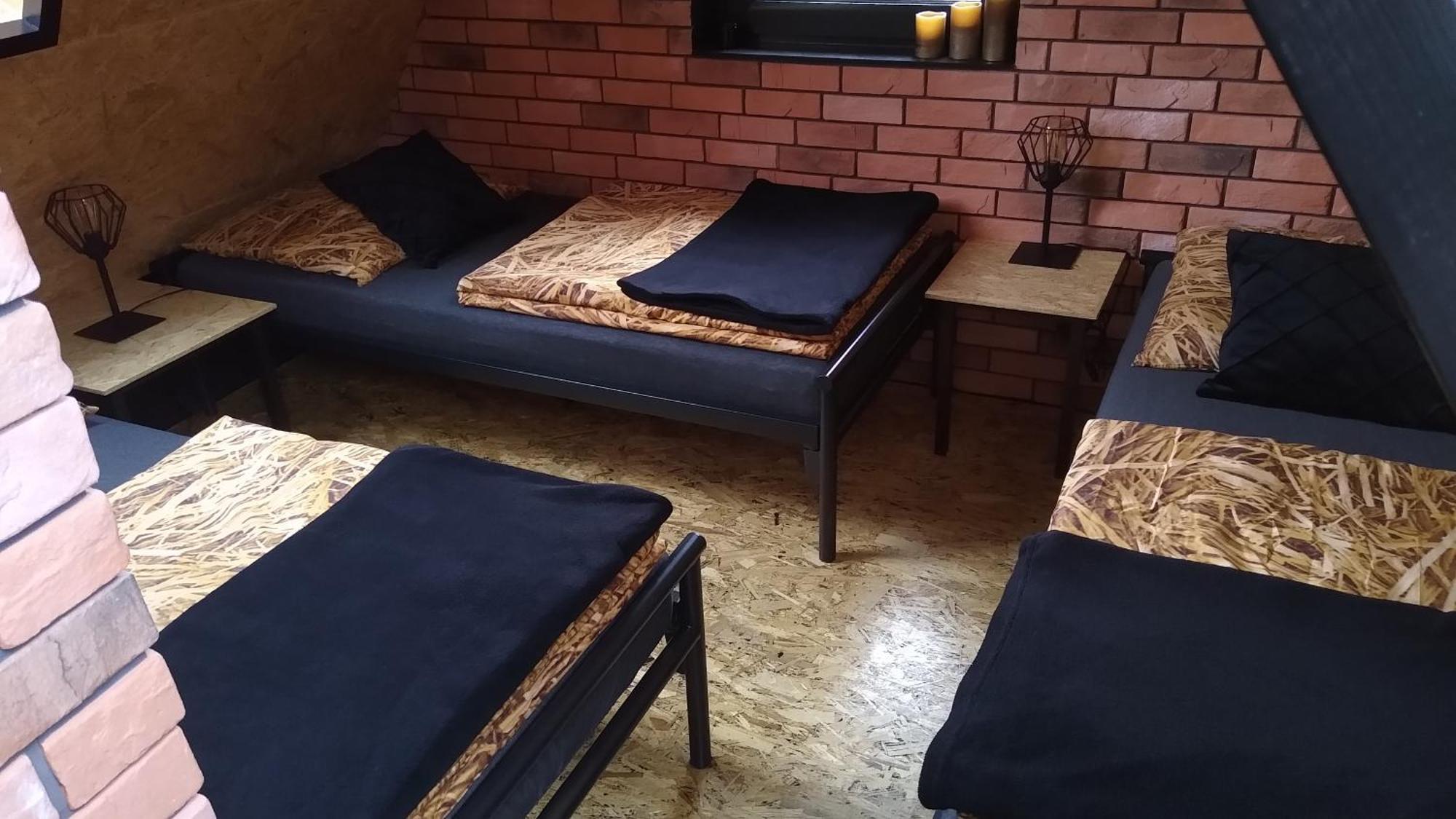 Apartamento Zaciszny Zakatek Zawoja Exterior foto