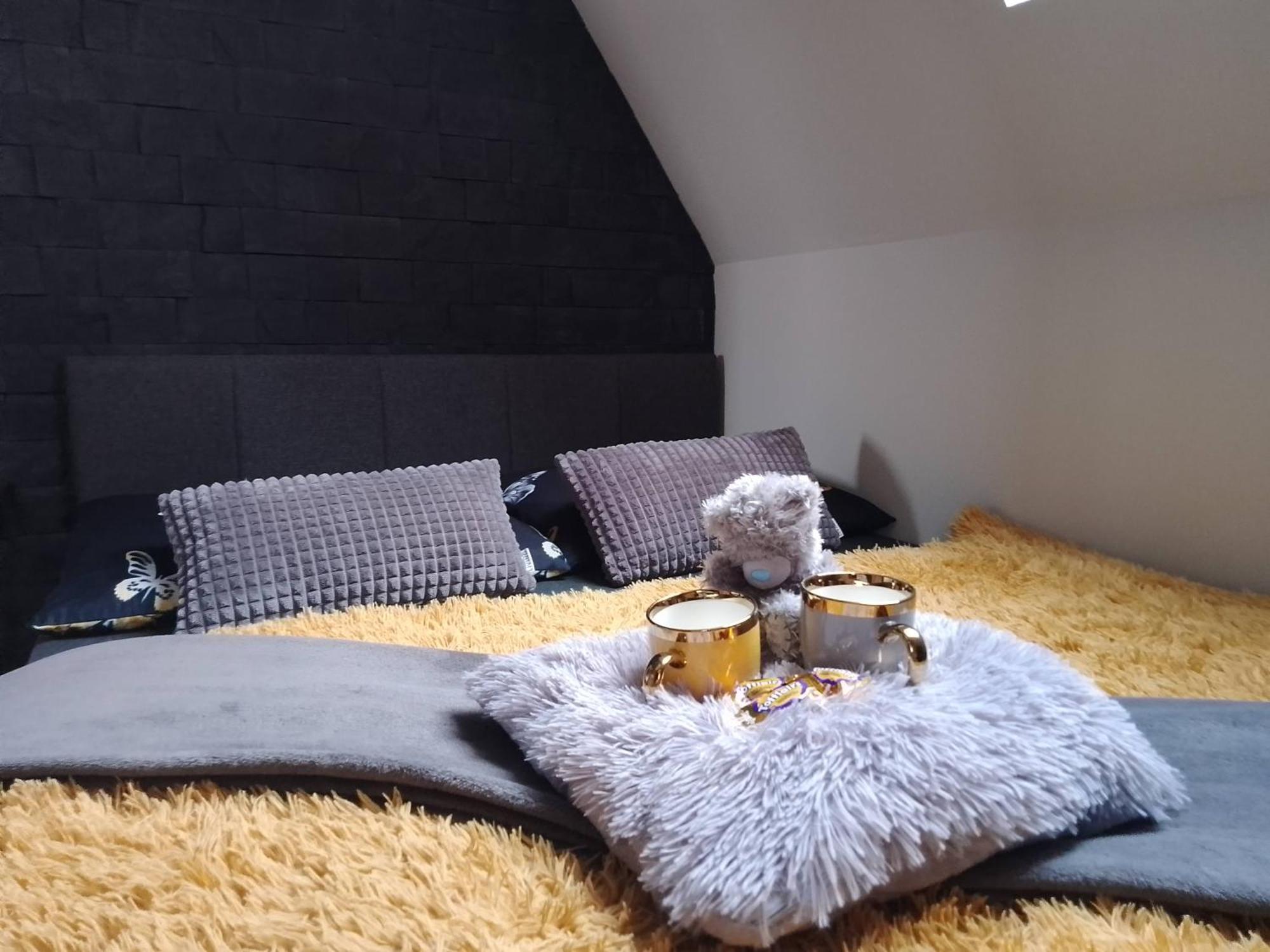Apartamento Zaciszny Zakatek Zawoja Exterior foto