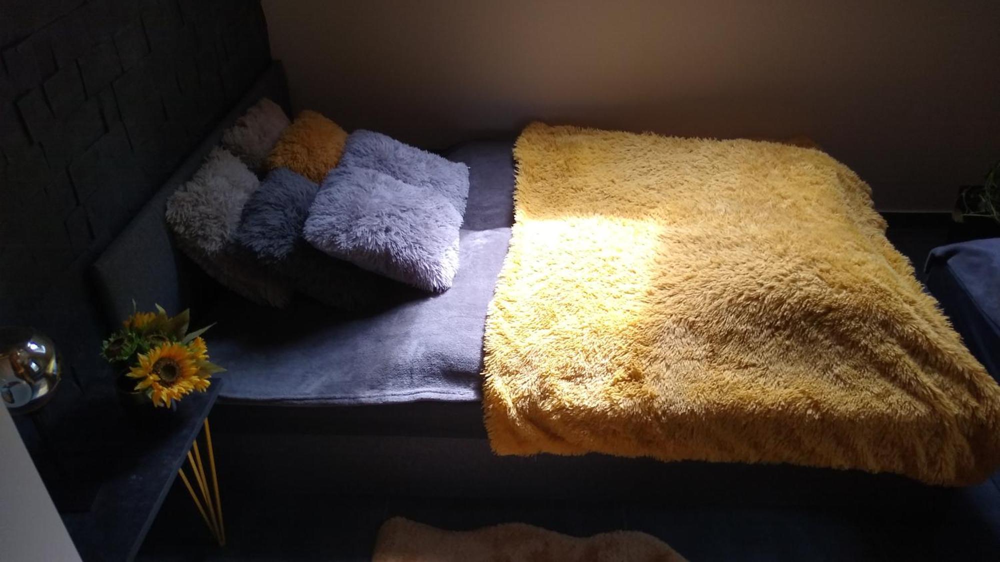 Apartamento Zaciszny Zakatek Zawoja Exterior foto