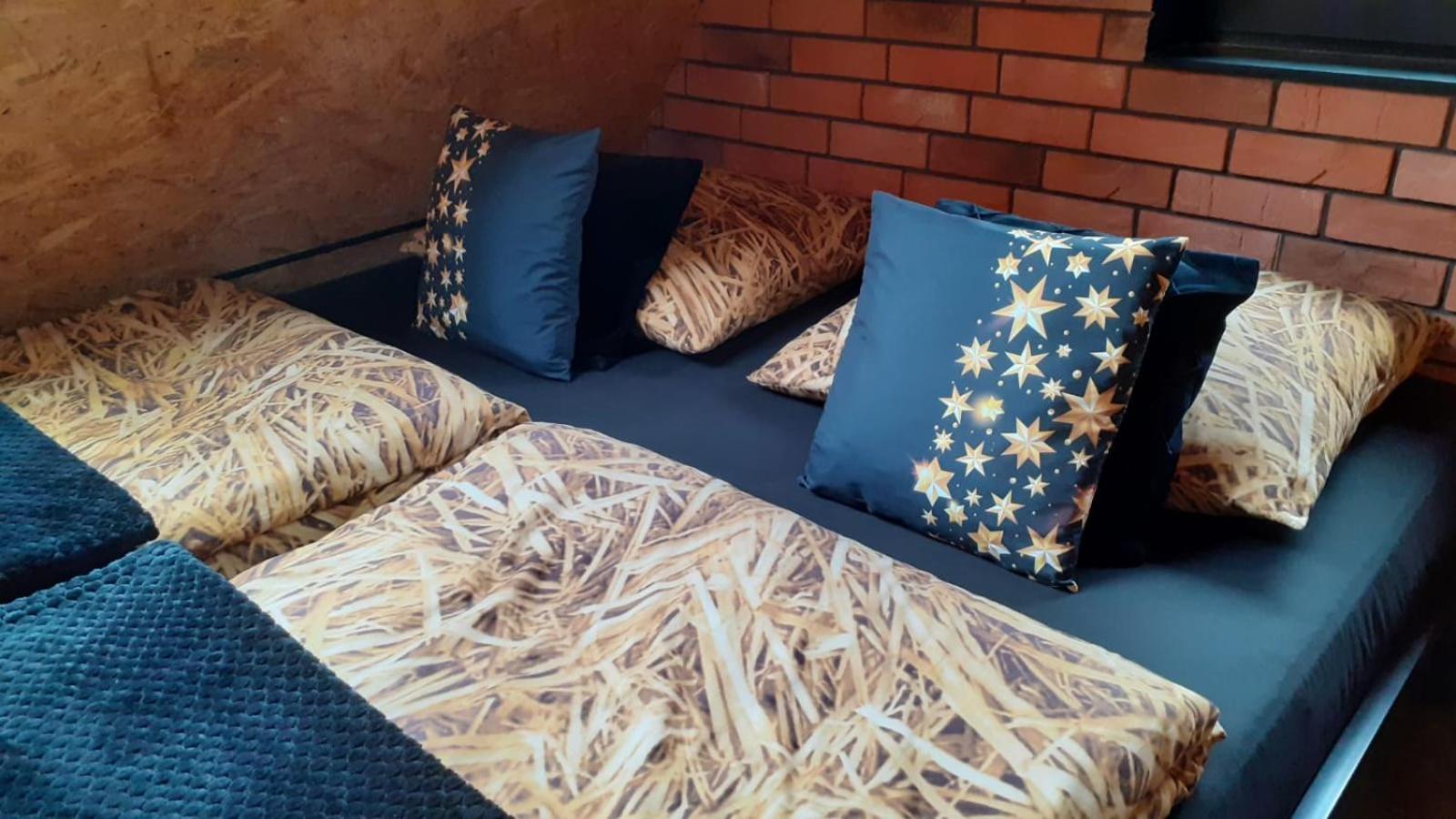 Apartamento Zaciszny Zakatek Zawoja Exterior foto