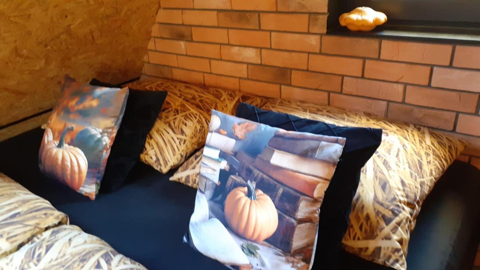 Apartamento Zaciszny Zakatek Zawoja Exterior foto