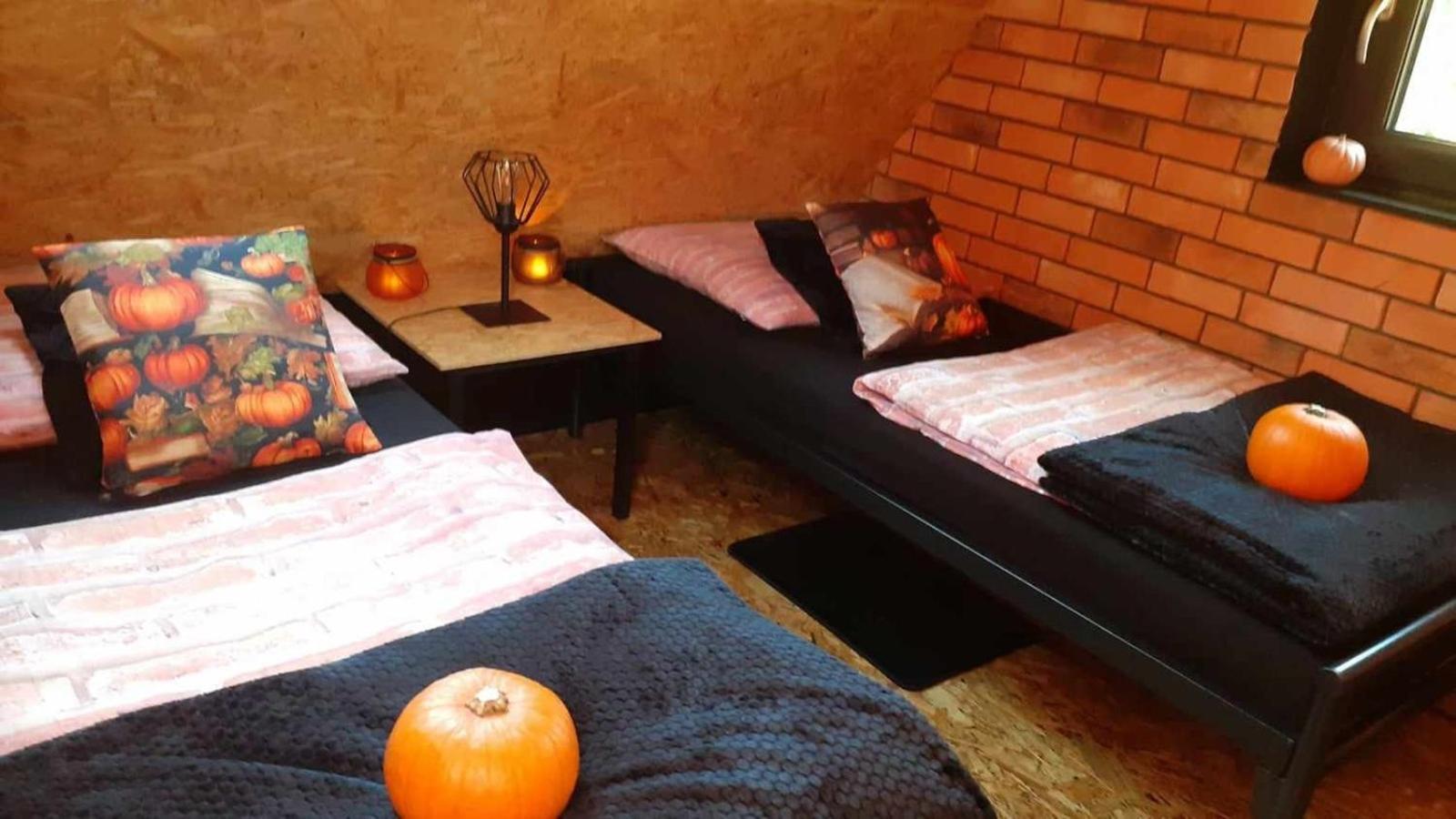 Apartamento Zaciszny Zakatek Zawoja Exterior foto